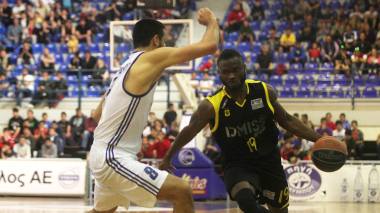 Νίκη διά χειρός Τόμας για τον Άρη