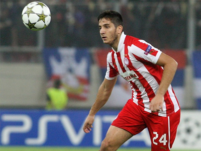 «Γίγαντες» στο κόλπο για Μανωλά!