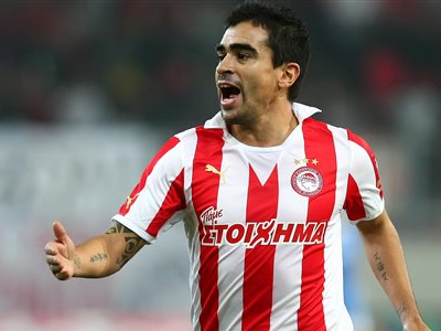 Θέλει Ιμπαγάσα η Βέροια