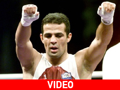 Ο Αντώνης Γιαννούλας επιστρέφει στα ρινγκ