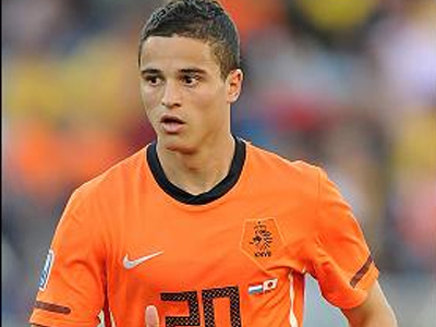 «Νιώθω δυνατότερος από ποτέ»