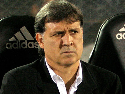 «Φοβάμαι τον Μπαλοτέλι»