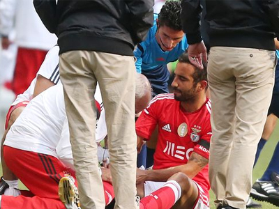 «Νυστέρι» για Αμορίμ