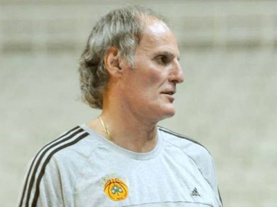 «Βρισκόμαστε σε αναζήτηση σέντερ»