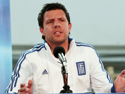 Επιστρέφει στον Παναθηναϊκό ο Τάκης Φύσσας