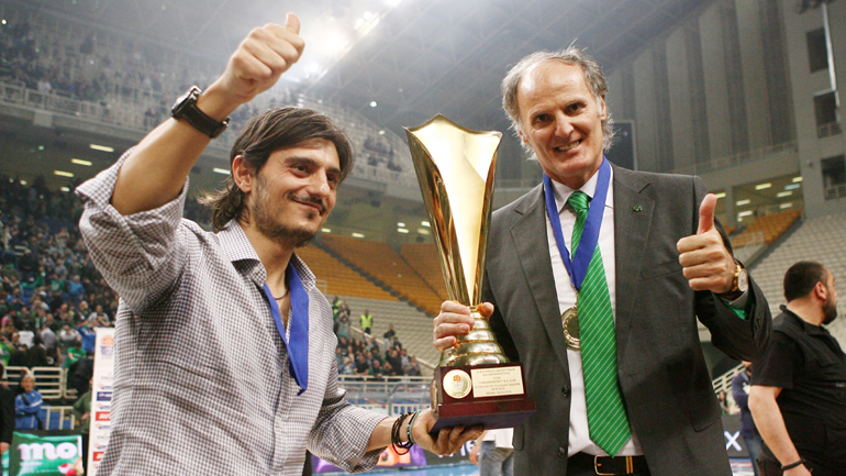 «Τεράστια προσπάθεια προκειμένου να αμαυρώσουν την εικόνα μου»