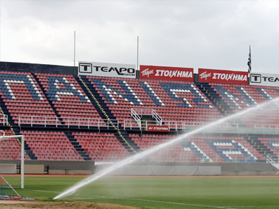 Χωρίς οπαδούς του ΠΑΟΚ η Νέα Σμύρνη