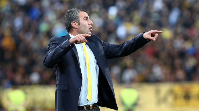 Υποδέχεται τον Ολυμπιακό Βόλου η ΑΕΚ