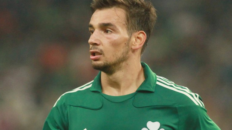 Νίκη με 3-1 απέναντι στην Καλλιθέα για τον Παναθηναϊκό