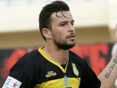 Τραυματίστηκε ο Χαντί