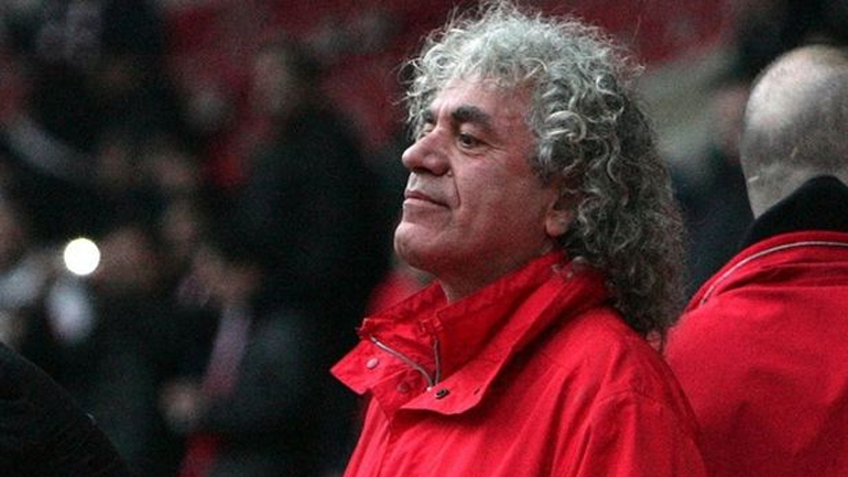 Επιτέθηκαν στον Τάκη Τσουκαλά