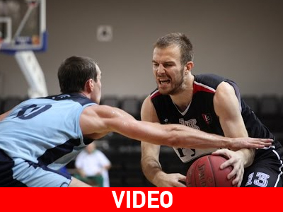 Θετικό το δείγμα για την ομάδα του Πεδουλάκη