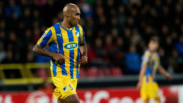 Προτάθηκε στην ΑΕΚ ο Καρλάο