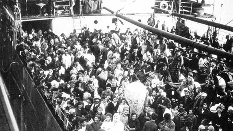 ΑΕΚ: Φιλικό για την γενοκτονία των Ποντίων