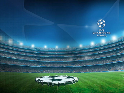 Ώρα… Champions League