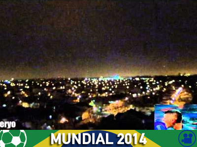 Πανηγύρισε όλο το Μπουένος Άιρες!