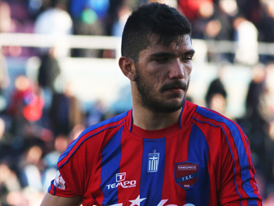 «Είναι πρόκληση ο Ολυμπιακός»