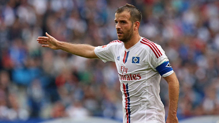 «Βλέπει» Φαν ντερ Φάαρτ η ΑΕΚ