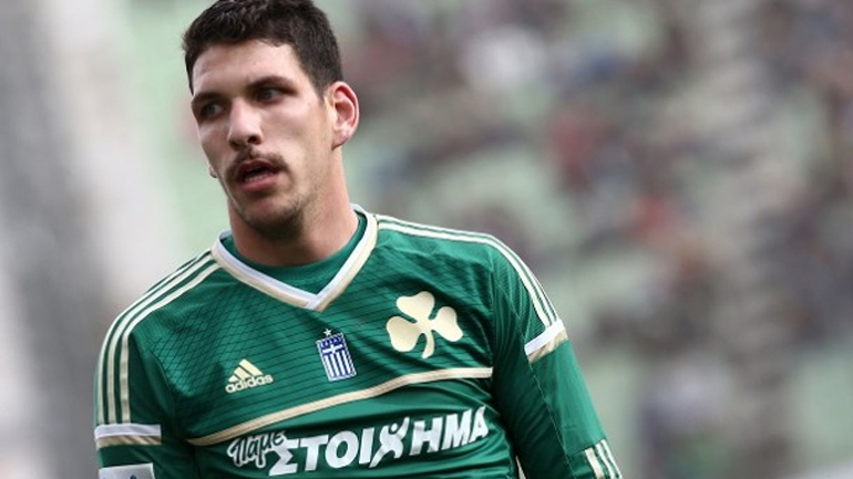 «Είναι τεράστιος παίκτης ο Εσιέν»