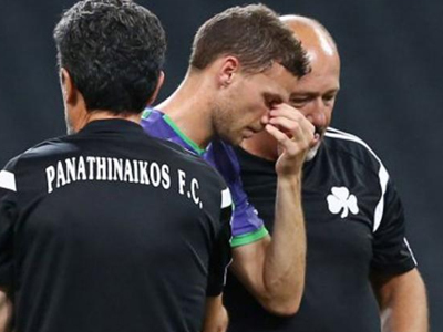 «Να επιστρέψω το συντομότερο δυνατό»