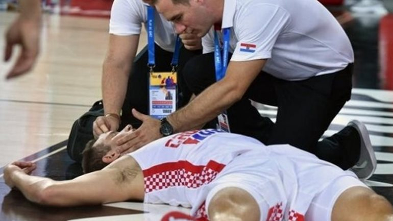 Χάνει και το Κροατία-ΠΓΔΜ ο Μπογκντάνοβιτς