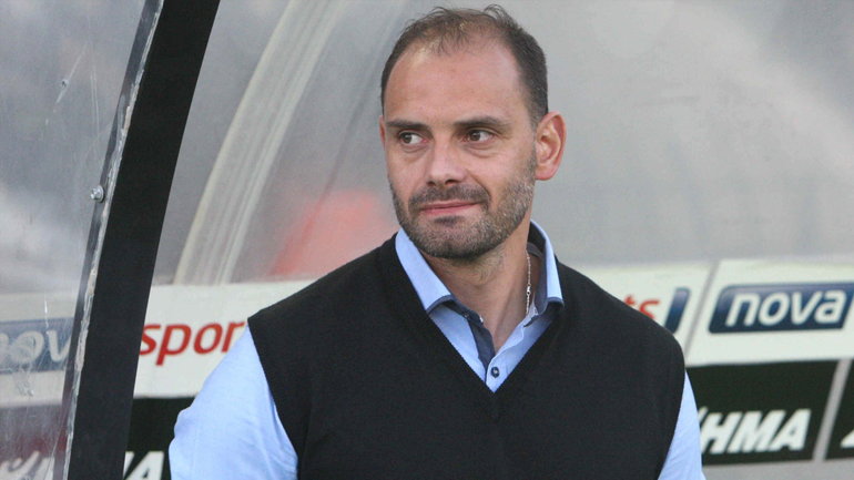 Επιστροφές στον Αστέρα Τρίπολης