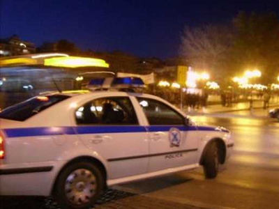 Άνοιξε η περιφερειακή στον Άγιο Παύλο