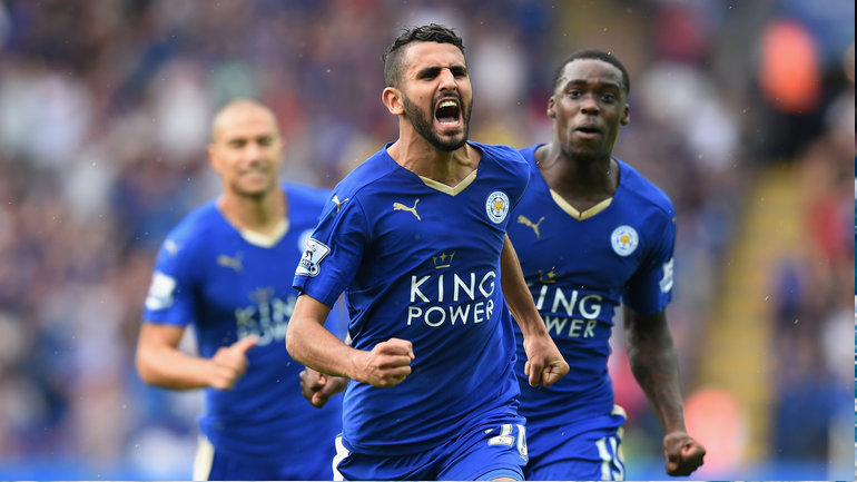 Παραμένει αήττητη η Λέστερ του Ρανιέρι