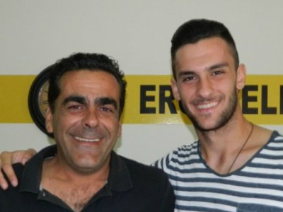 Ανακοίνωσε Λυκόγιαννη ο Εργοτέλης