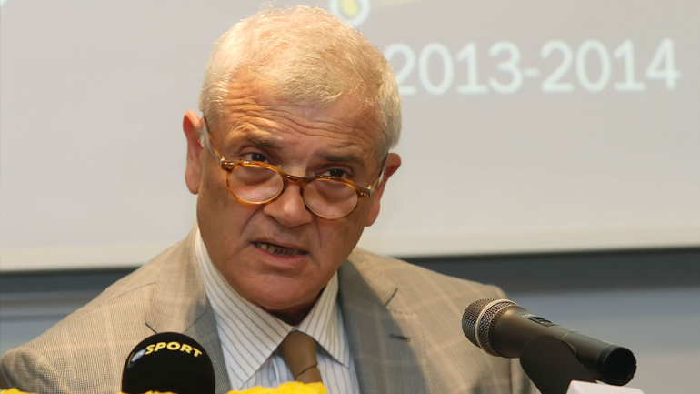 Πειθαρχική δίωξη σε ΑΕΚ και Μελισσανίδη