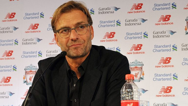 «Είμαι ο Normal One»