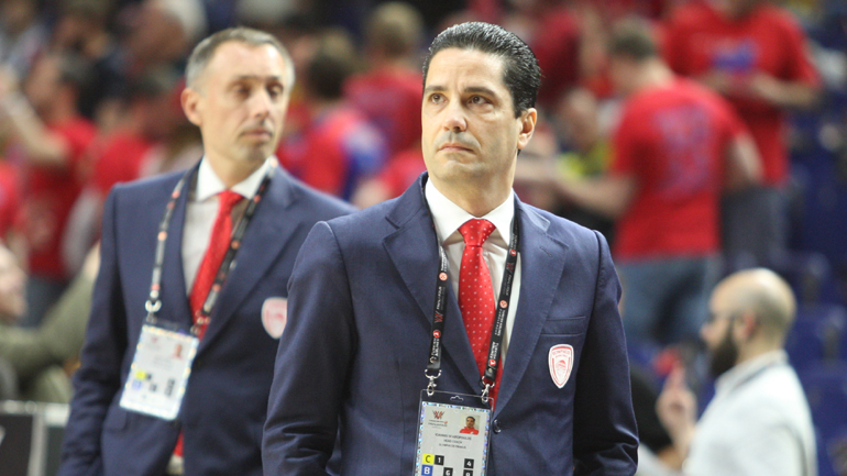 «Κλειδί για τη νίκη η άμυνα»