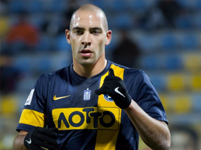 Χωρίς Μπαράλες στον Ατρόμητο