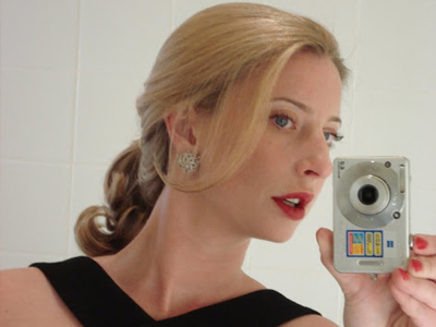 «Ελληνίδα πόρνη η Ντόροθι Κινγκ»