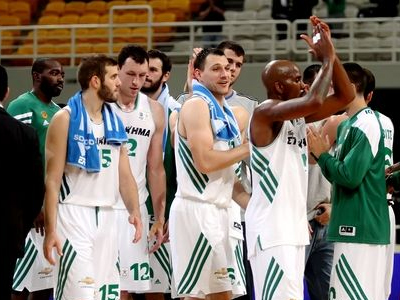 Άλλαξε ώρα το ΚΑΟΔ – Παναθηναϊκός