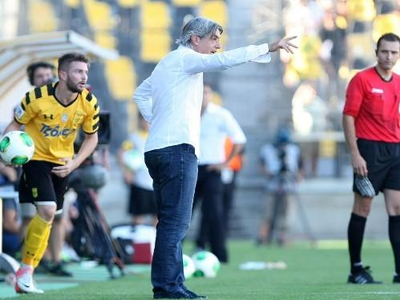 Χωρίς εννέα παίκτες ο Άρης