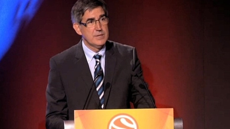 Κάλεσε τον Ολυμπιακό η Ευρωλίγκα