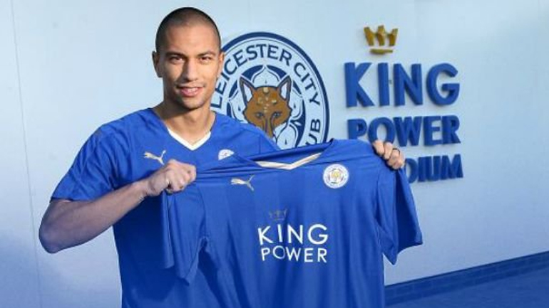 Στη Λέστερ ο Ινλέρ