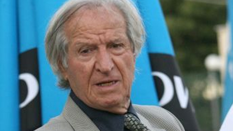 Πόλο: «Έφυγε» ο Λάκης Τσαντάς