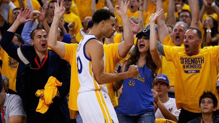 NBA finals, ζωντανά & σε υψηλή ευκρίνεια μόνο στον OTE TV