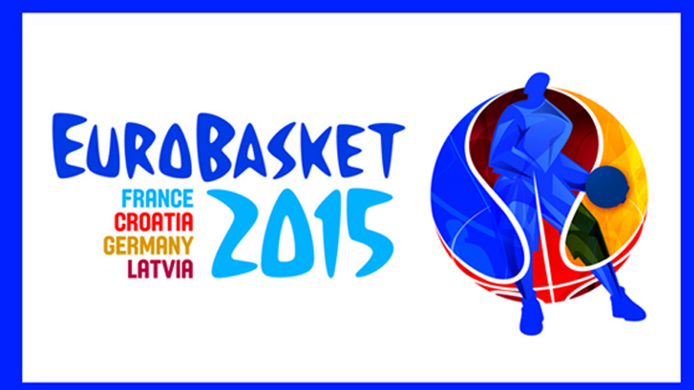 Το πανόραμα του Ευρωμπάσκετ 2015