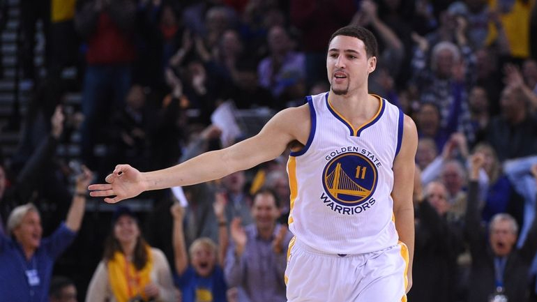 Με Τόμπσον κόντρα στους Καβαλίερς οι Ουόριορς