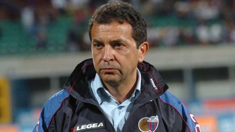 Συνελήφθη ο πρόεδρος της Κατάνια