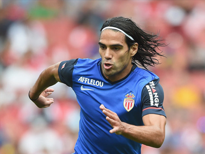 Καταλήγει στη Γιουνάιτεντ ο Φαλκάο!