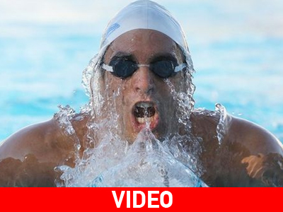 Στα ημιτελικά ο Δρυμωνάκος, αποκλείστηκε ο Δημητριάδης