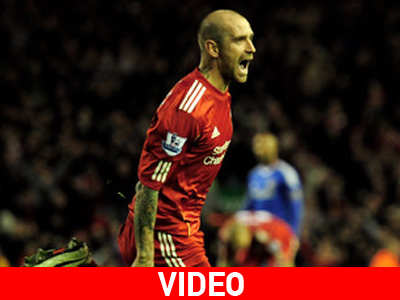 Στην Τσέλσι ο Μεϊρέλες