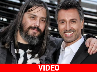 Αλέξης Νείρος: Ετοιμάζει το video clip του «Είσαι αλλού» Αλέξης Νείρος: Ετοιμάζει το video clip του «Είσαι αλλού»