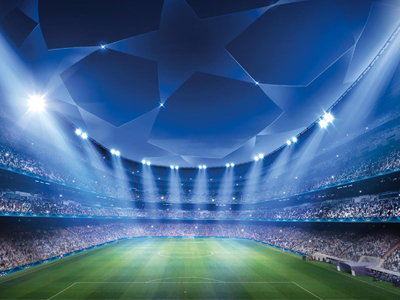Βραδιά… Champions League