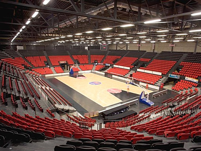 Προκριματικά στην Οστάνδη αποφάσισε η Ευρωλίγκα