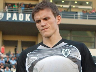 Χωρίς Λάζαρ ο ΠΑΟΚ